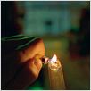 Enter The Void : photo Gaspar Noé