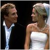 The Wedding Planner : photo Adam Shankman, Bridgette Wilson, Matthew McConaughey