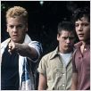 Stand By Me - Das Geheimnis eines Sommers : photo Kiefer Sutherland, Rob Reiner