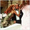 Die Hexen von Eastwick : photo George Miller, Jack Nicholson, Susan Sarandon