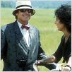 Die Hexen von Eastwick : photo George Miller, Jack Nicholson