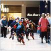 Mighty Ducks- Das Superteam : photo Stephen Herek