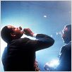 Bird : photo Clint Eastwood, Forest Whitaker