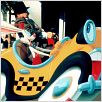 Falsches Spiel mit Roger Rabbit : photo Bob Hoskins, Robert Zemeckis