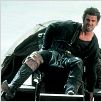 Mad Max II – Der Vollstrecker : photo George Miller, Mel Gibson