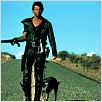 Mad Max II – Der Vollstrecker : photo George Miller, Mel Gibson