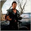 Mad Max II – Der Vollstrecker : photo George Miller, Mel Gibson