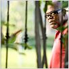Lakeview Terrace : photo Neil LaBute, Samuel L. Jackson