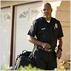 Lakeview Terrace : photo Neil LaBute, Samuel L. Jackson