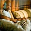 Lakeview Terrace : photo Neil LaBute, Samuel L. Jackson