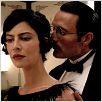Coco Chanel & Igor Stravinsky : photo Anna Mouglalis, Jan Kounen, Mads Mikkelsen