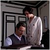 Coco Chanel & Igor Stravinsky : photo Anna Mouglalis, Jan Kounen, Mads Mikkelsen