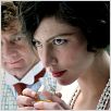 Coco Chanel & Igor Stravinsky : photo Anna Mouglalis, Jan Kounen