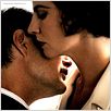 Coco Chanel & Igor Stravinsky : poster Anna Mouglalis, Jan Kounen, Mads Mikkelsen