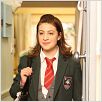 Frontalknutschen : photo Georgia Groome, Gurinder Chadha