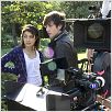 Frontalknutschen : photo Aaron Johnson, Georgia Groome, Gurinder Chadha