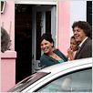 Frontalknutschen : photo Gurinder Chadha