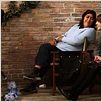 Frontalknutschen : photo Georgia Groome, Gurinder Chadha