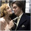 Miss Pettigrews großer Tag : photo Amy Adams, Bharat Nalluri, Tom Payne (II)