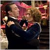 Miss Pettigrews großer Tag : photo Bharat Nalluri, Ciarán Hinds, Frances McDormand