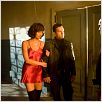Max Payne : photo John Moore, Mark Wahlberg, Olga Kurylenko
