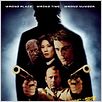 Lucky # Slevin : poster