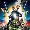 Star Wars: The Clone Wars : poster