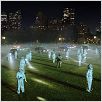 Der Tag, an dem die Erde stillstand : photo Scott Derrickson