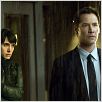 Der Tag, an dem die Erde stillstand : photo Jennifer Connelly, Keanu Reeves, Scott Derrickson