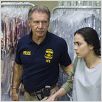 Crossing Over : photo Alice Braga, Harrison Ford, Wayne Kramer