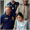 Crossing Over : photo Alice Braga, Harrison Ford, Wayne Kramer