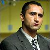Crossing Over : photo Cliff Curtis, Wayne Kramer