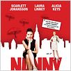 The Nanny Diaries : poster