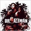 Dr. Alemán : poster