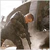 Terminator: Die Erlösung : photo Christian Bale, McG