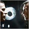 Terminator: Die Erlösung : photo Christian Bale, McG, Sam Worthington