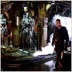 Terminator: Die Erlösung : photo Christian Bale, McG