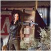 Terminator: Die Erlösung : photo McG, Moon Bloodgood