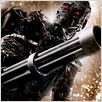 Terminator: Die Erlösung : poster McG