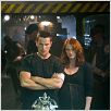 Terminator: Die Erlösung : photo Bryce Dallas Howard, Christian Bale, McG