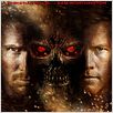 Terminator: Die Erlösung : poster Christian Bale, McG, Sam Worthington