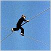 Man on Wire : photo James Marsh