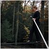 Man on Wire : photo James Marsh