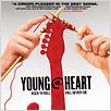 Young@heart : poster Stephen Walker