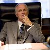 Flash of Genius : photo Alan Alda, Marc Abraham