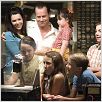 Flash of Genius : photo Greg Kinnear, Lauren Graham, Marc Abraham