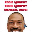 Mensch, Dave! : poster