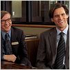 Der Ja-Sager : photo Jim Carrey, Peyton Reed, Rhys Darby