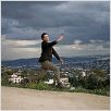 Der Ja-Sager : photo Jim Carrey, Peyton Reed