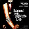 I Served The King Of England : poster